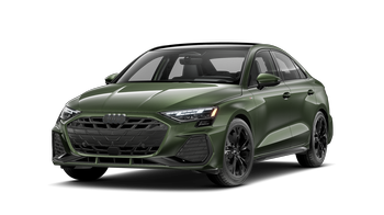Photo of 2027 Audi A3 Sedan 