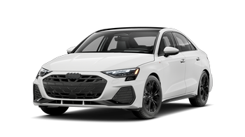 Photo of 2027 Audi A3 Sedan