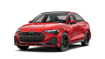 Photo of 2027 Audi A3 Sedan