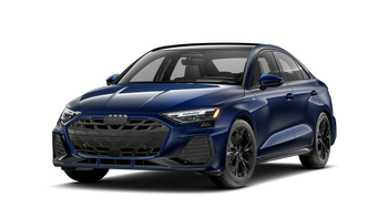 Photo of 2027 Audi A3 Sedan