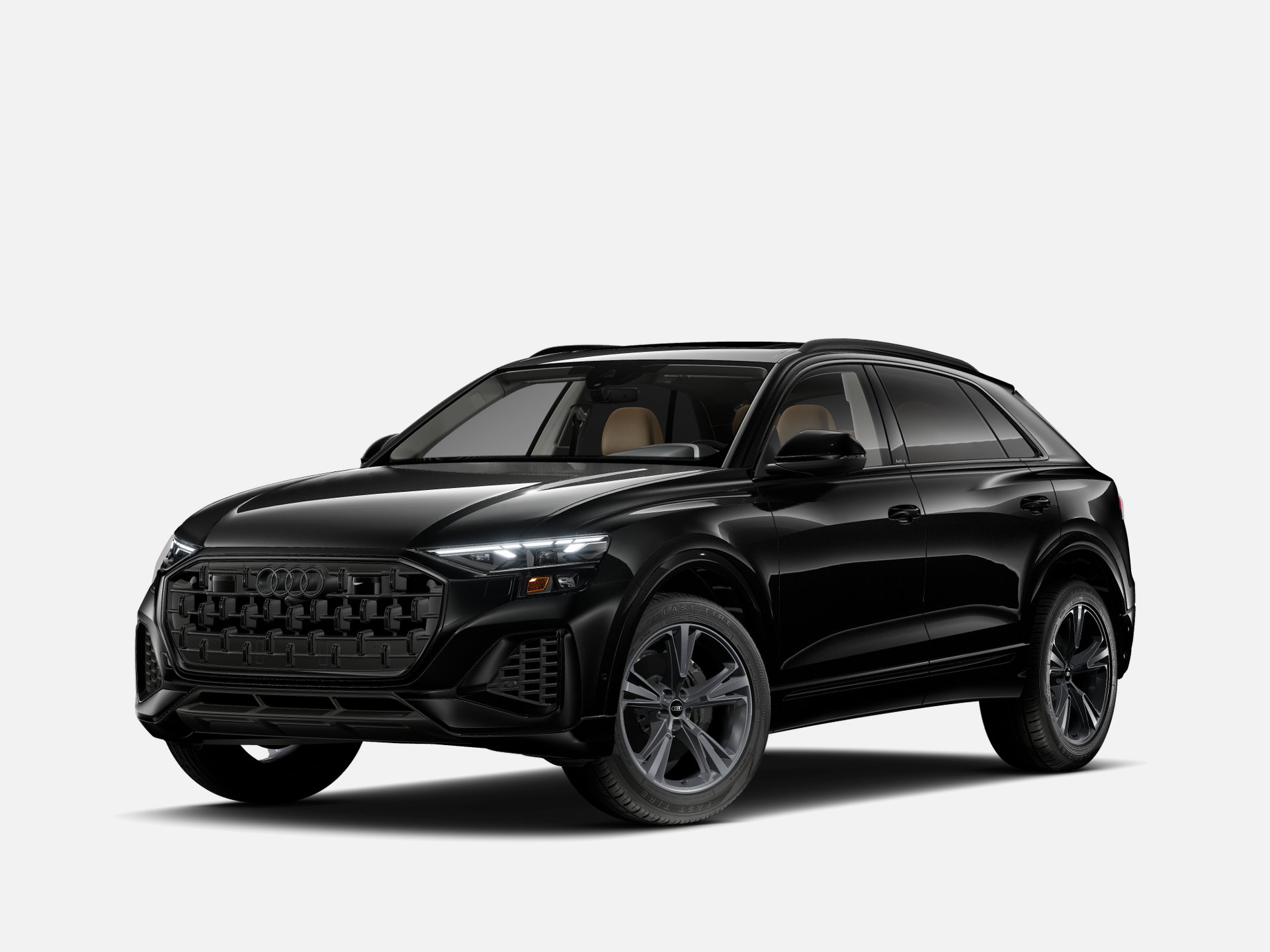 2026 Audi Q8 55 Premium quattro Tiptronic's photo