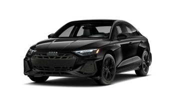 Photo of 2026 Audi A3 Sedan