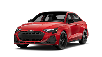 Photo of 2026 Audi A3 Sedan 