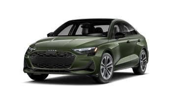 Photo of 2026 Audi A3 Sedan