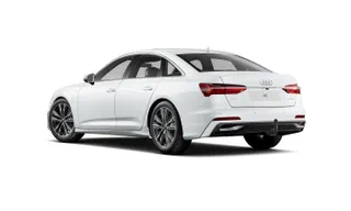 Audi A6 Sedan