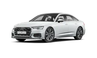 Audi A6 Sedan