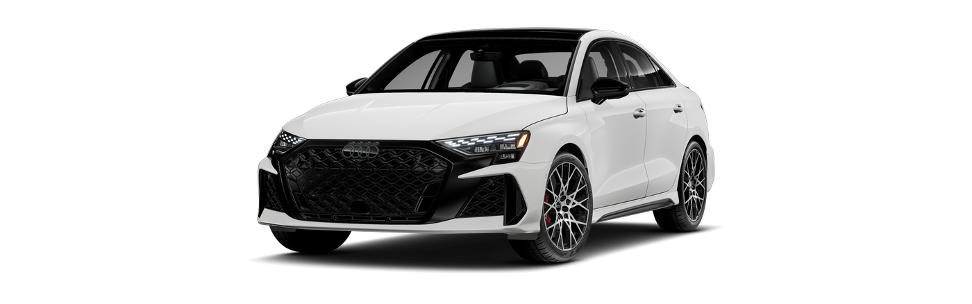 2025 Audi RS 3 Base - Photo 44