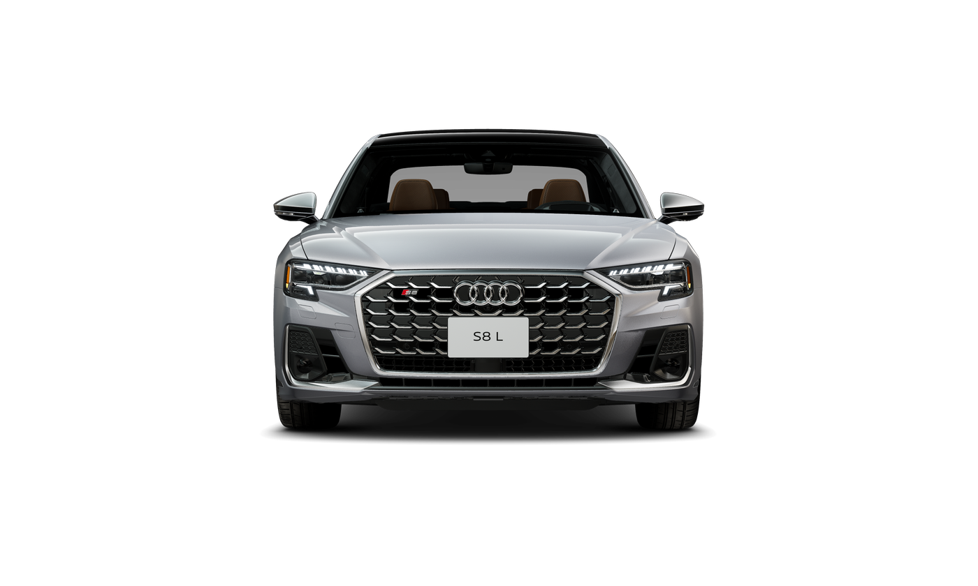 2025 Audi S8 Base - Photo 31