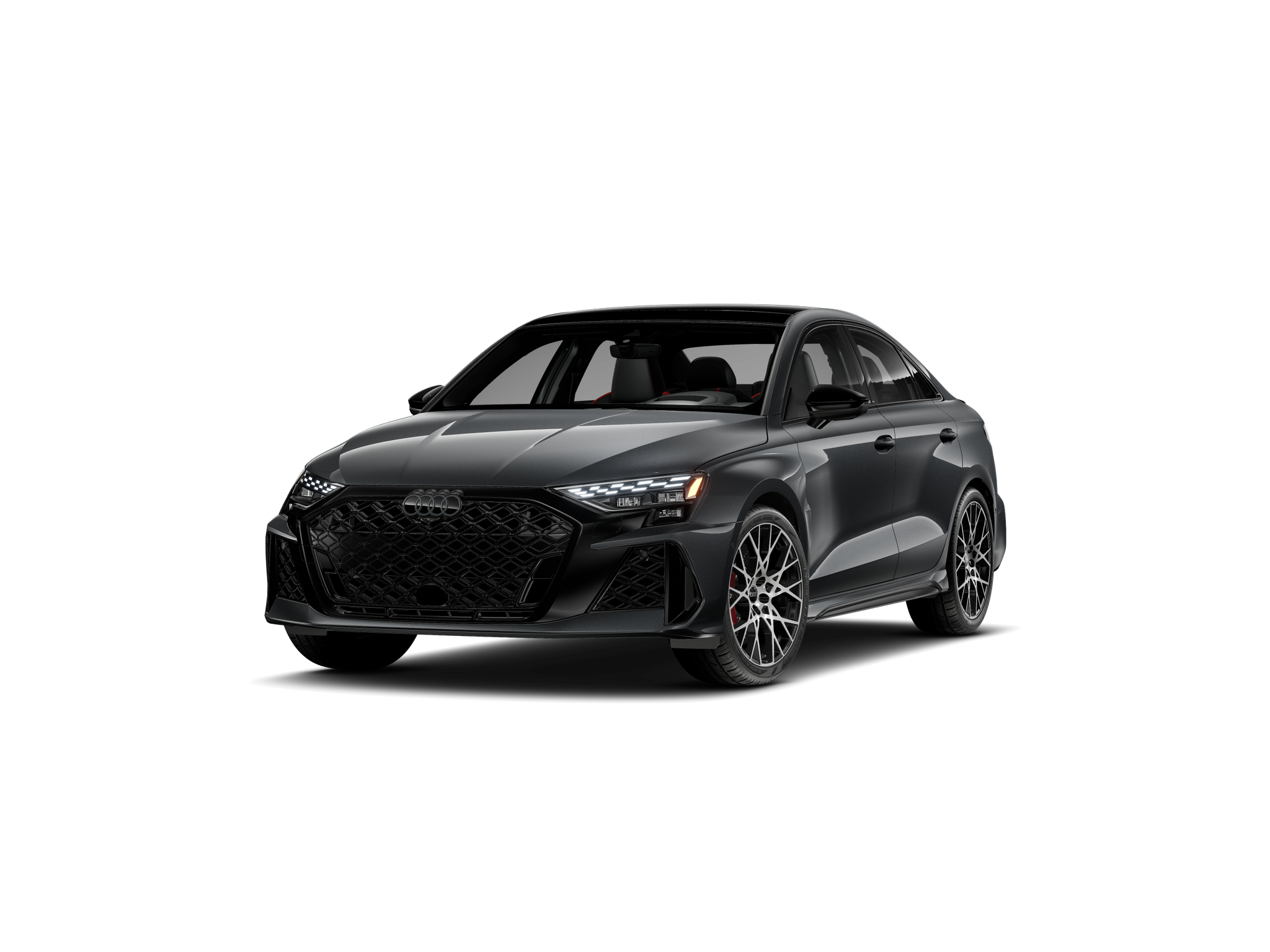 2025 Audi RS 3 Base's photo