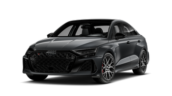Photo of 2026 Audi RS3 Sedan