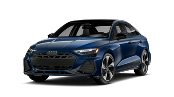 Image de {{modelName}} 2026 Audi A3 Sedan 