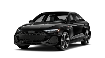 Photo of 2026 Audi A3 Sedan