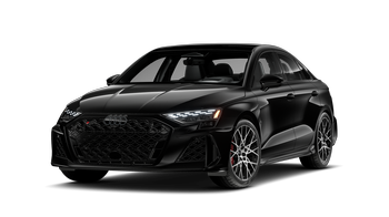 2026 Audi RS 3 Base's photo