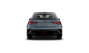 2026 Audi RS3 Sedan