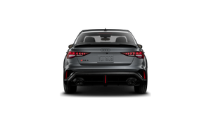 2026 Audi RS3 Sedan