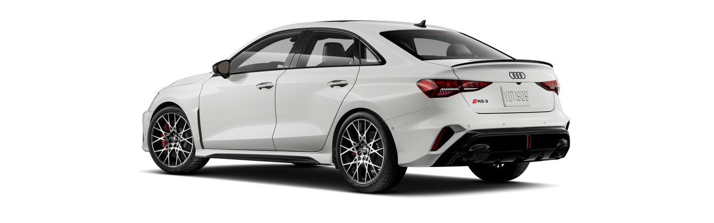 2026 Audi RS 3 Base - Photo 52