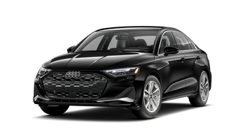 Photo of 2027 Audi A3 Sedan