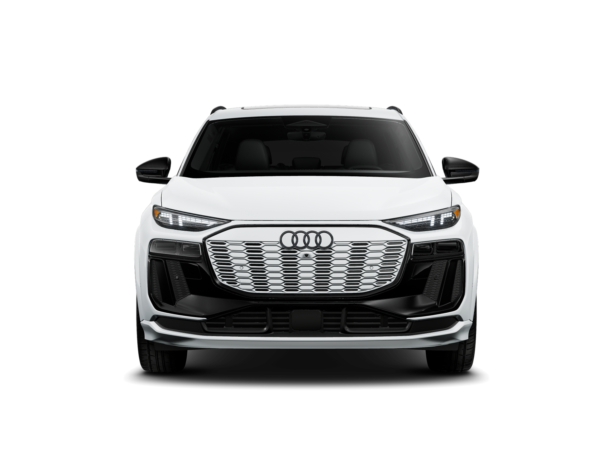 2025 Audi SQ6 e-tron
