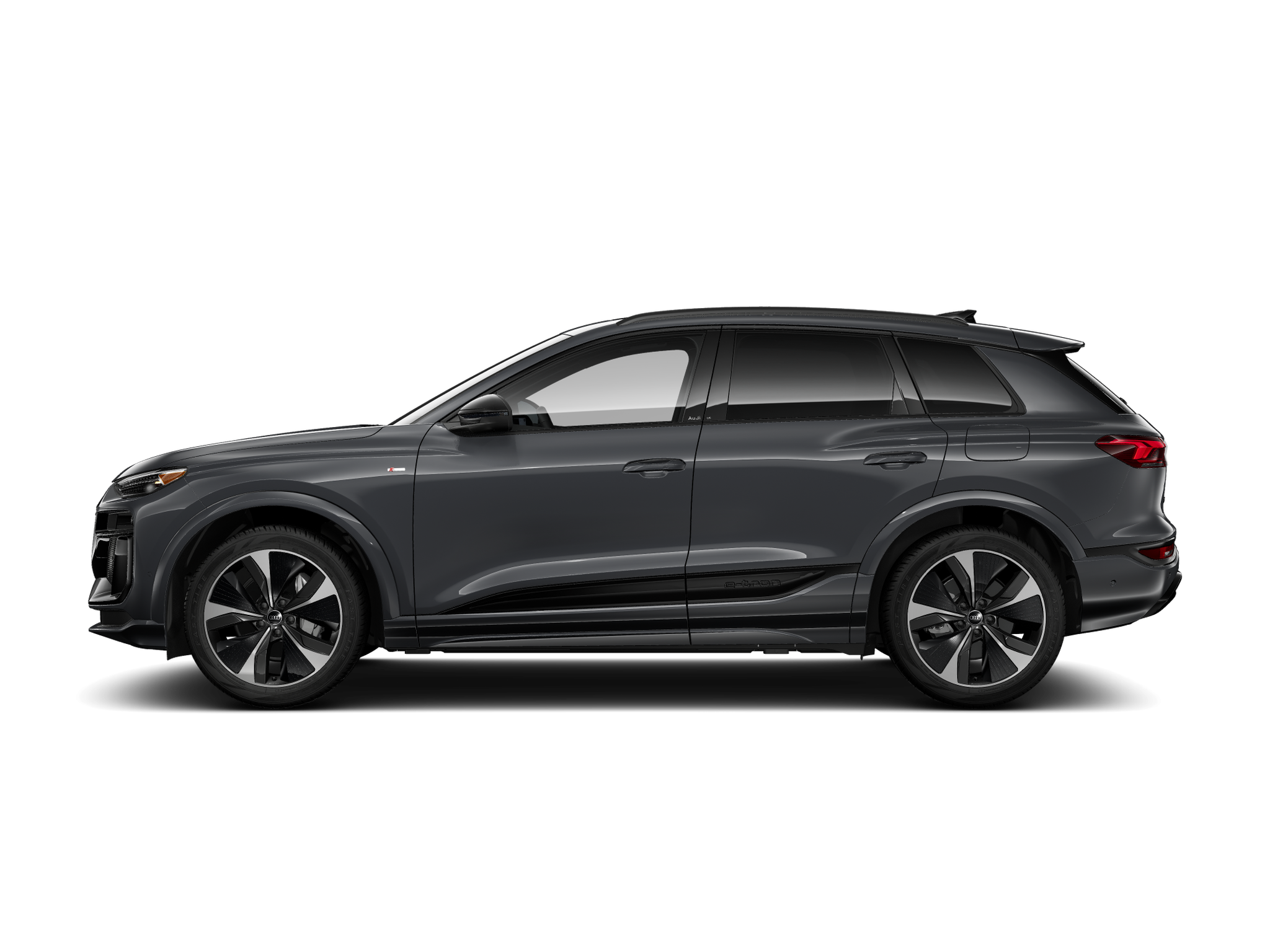 2027 Audi Q6 e-tron