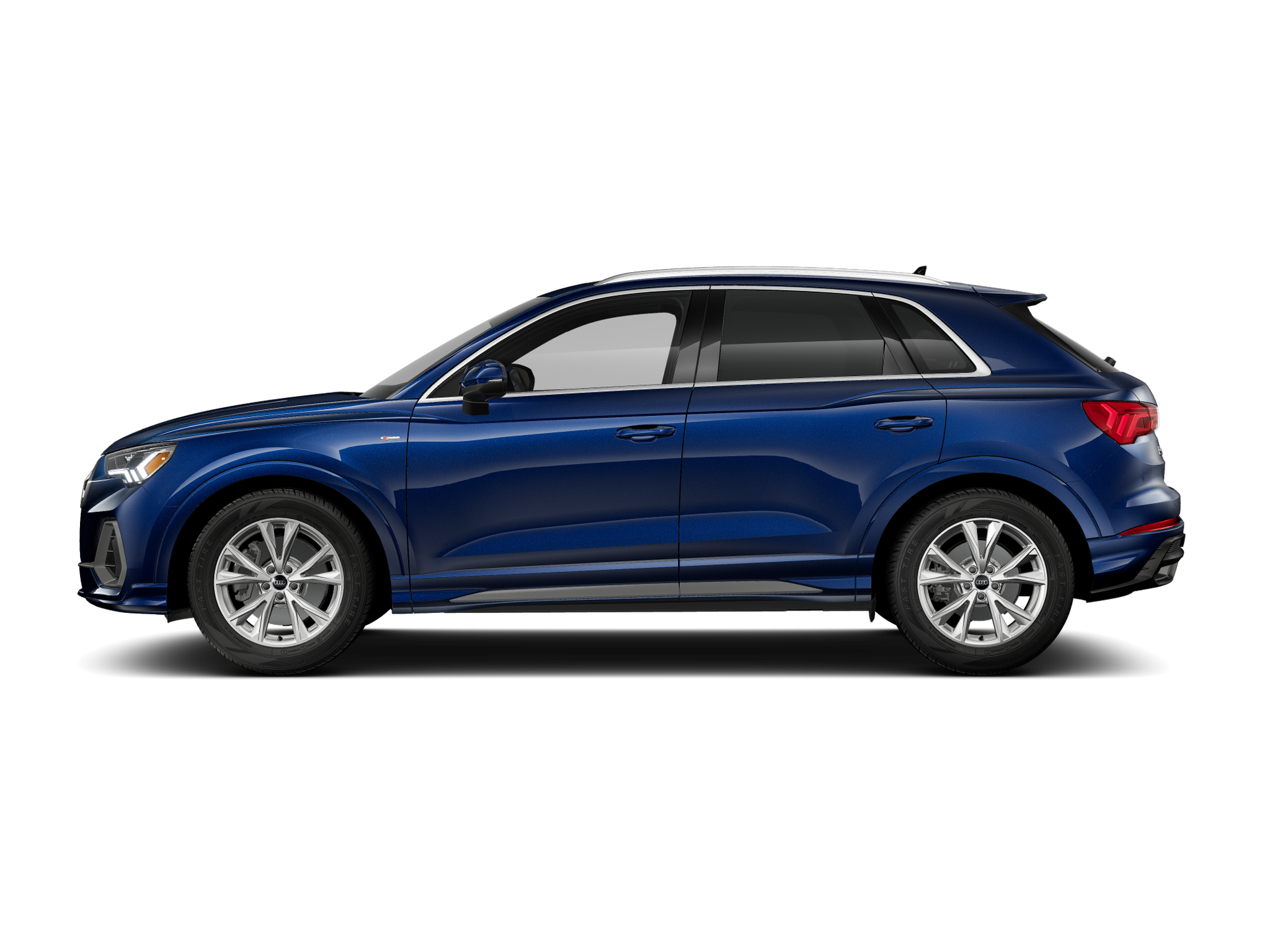 2025 Audi Q3 SUV