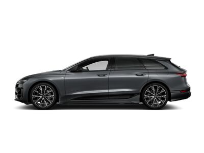 2025 Audi A6