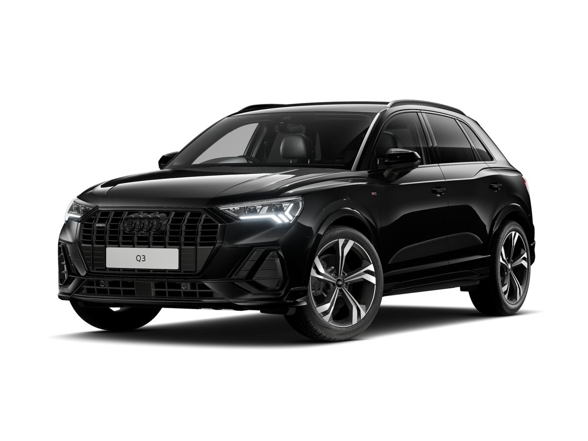 2025 Audi Q3