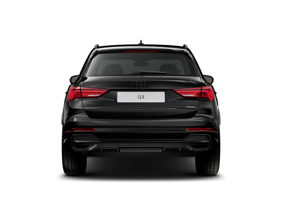 2025 Audi Q3