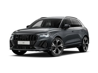 2025 Audi Q3