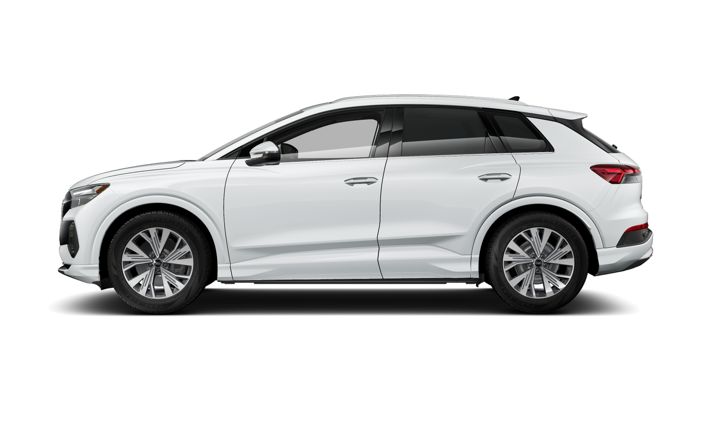 2025 Audi Q4 e-tron