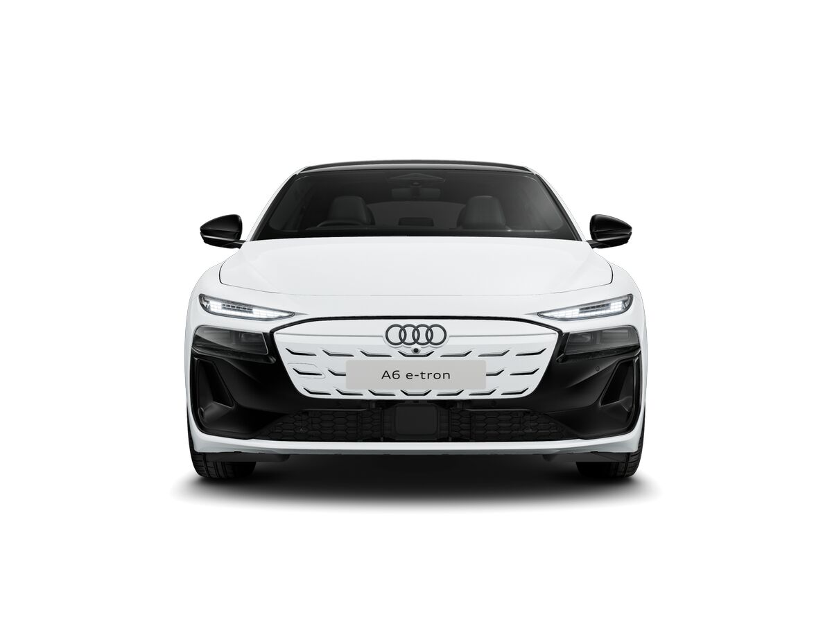 2025 Audi A6