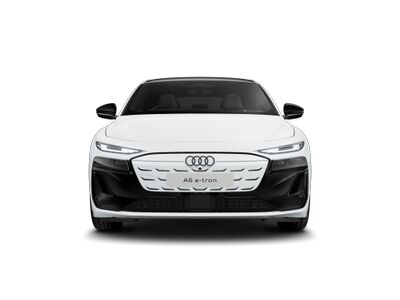 2025 Audi A6