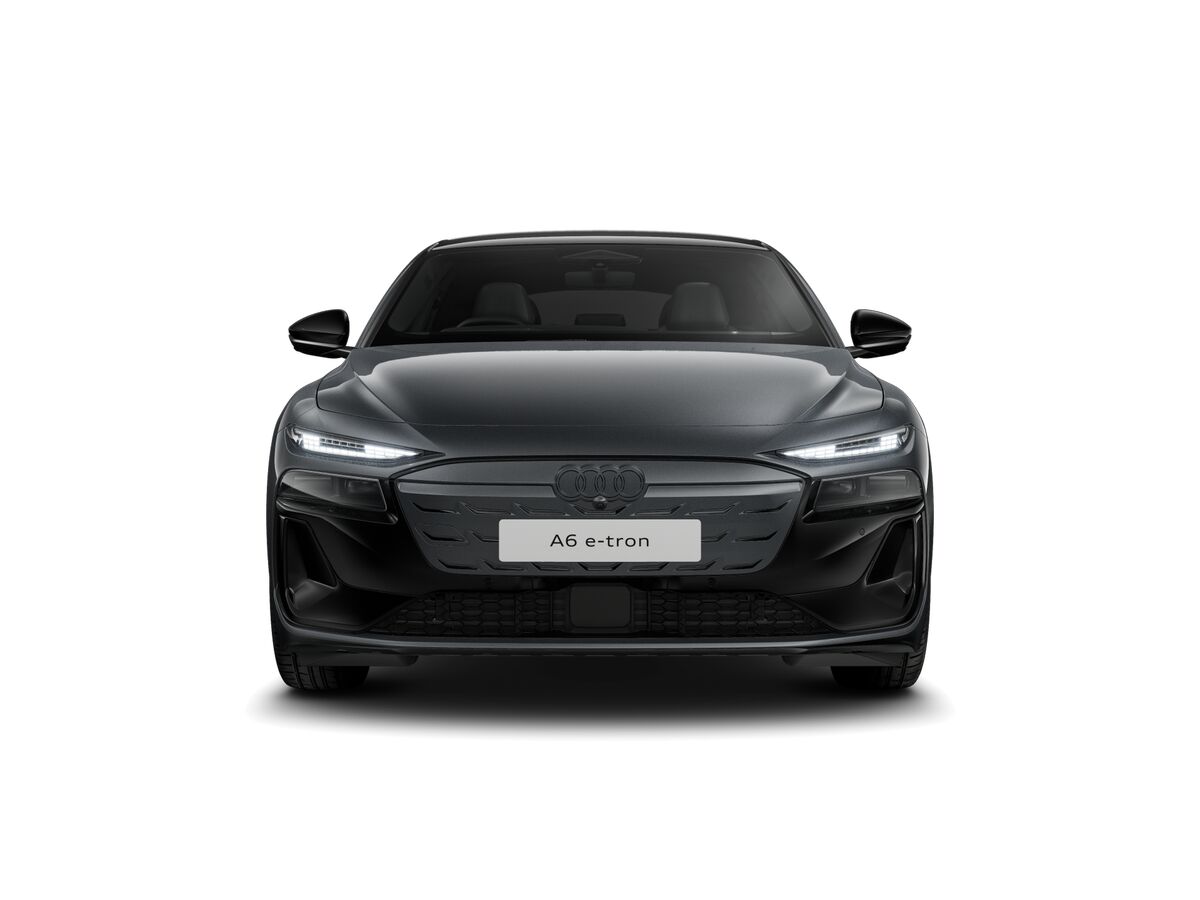 2025 Audi A6