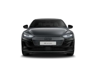 2025 Audi A6