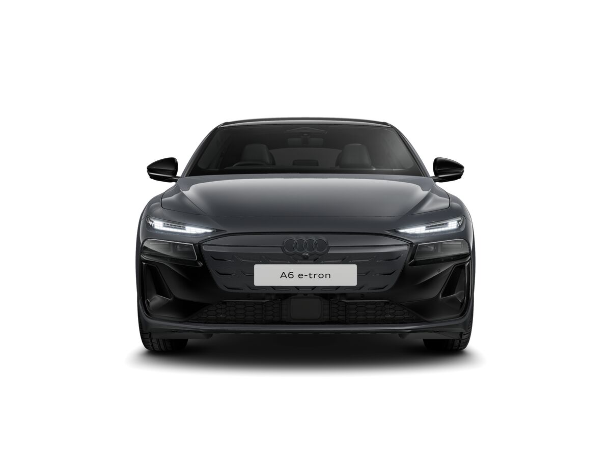 2025 Audi A6