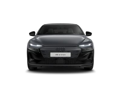2025 Audi A6
