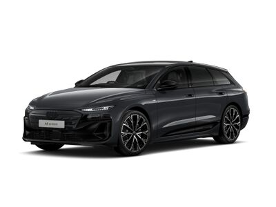 2025 Audi A6