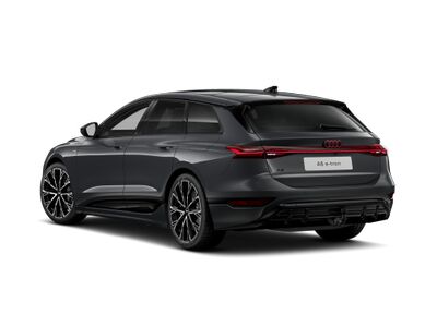 2025 Audi A6