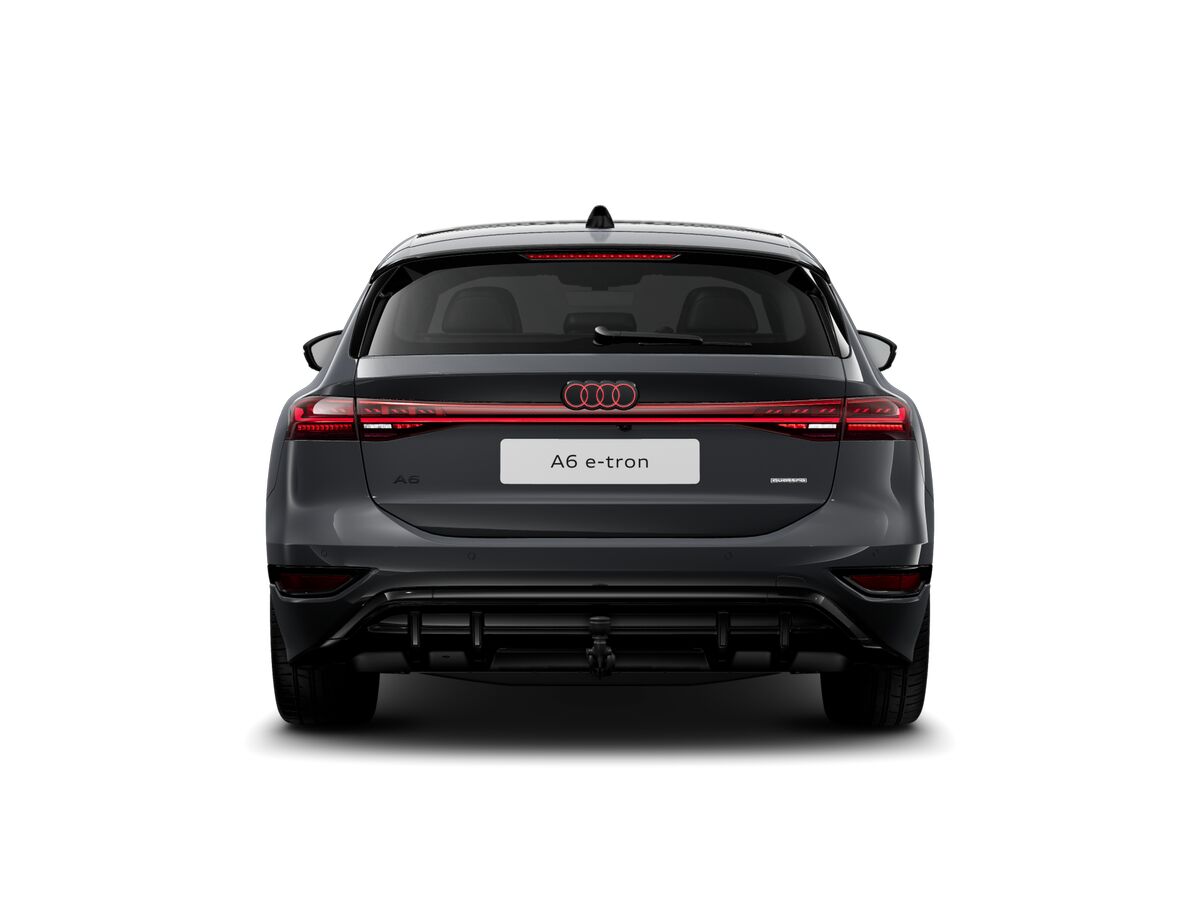 2025 Audi A6