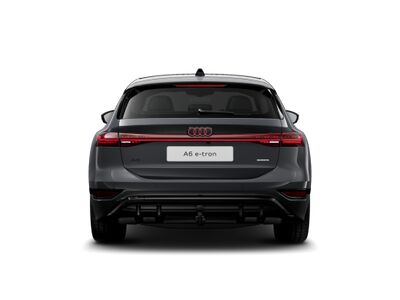 2025 Audi A6
