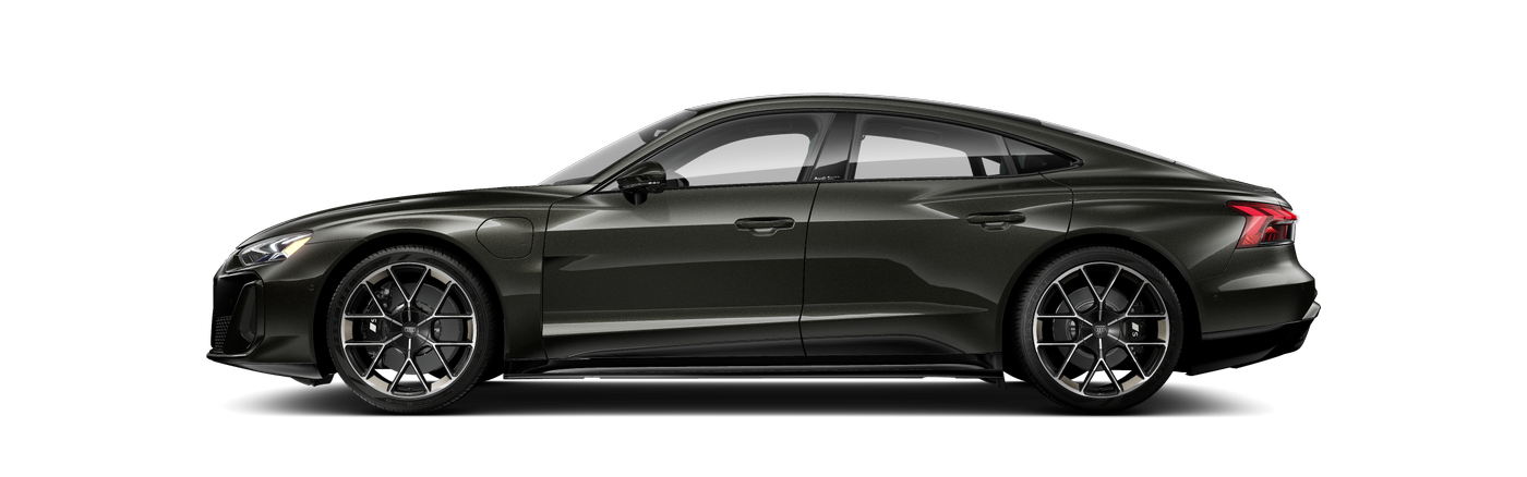 2025 Audi S e-tron GT Prestige - Photo 57