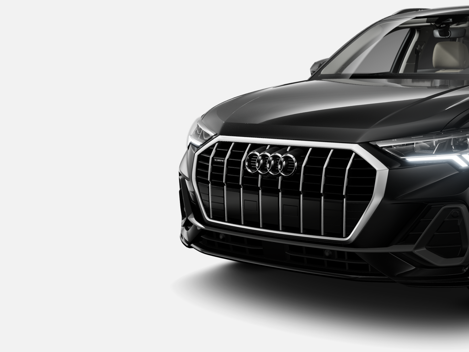 2025 Audi Q3 S Line Premium Plus - Photo 19