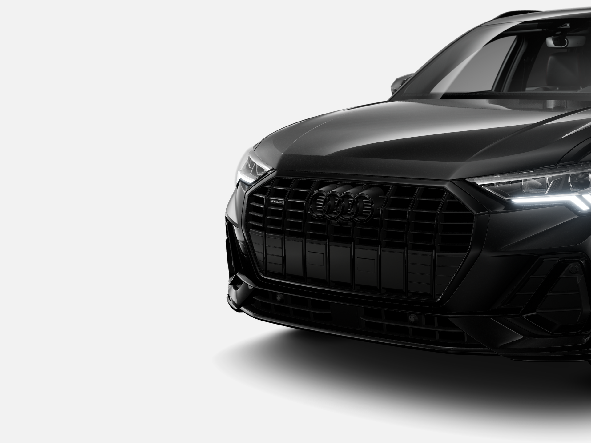 2025 Audi Q3 SUV