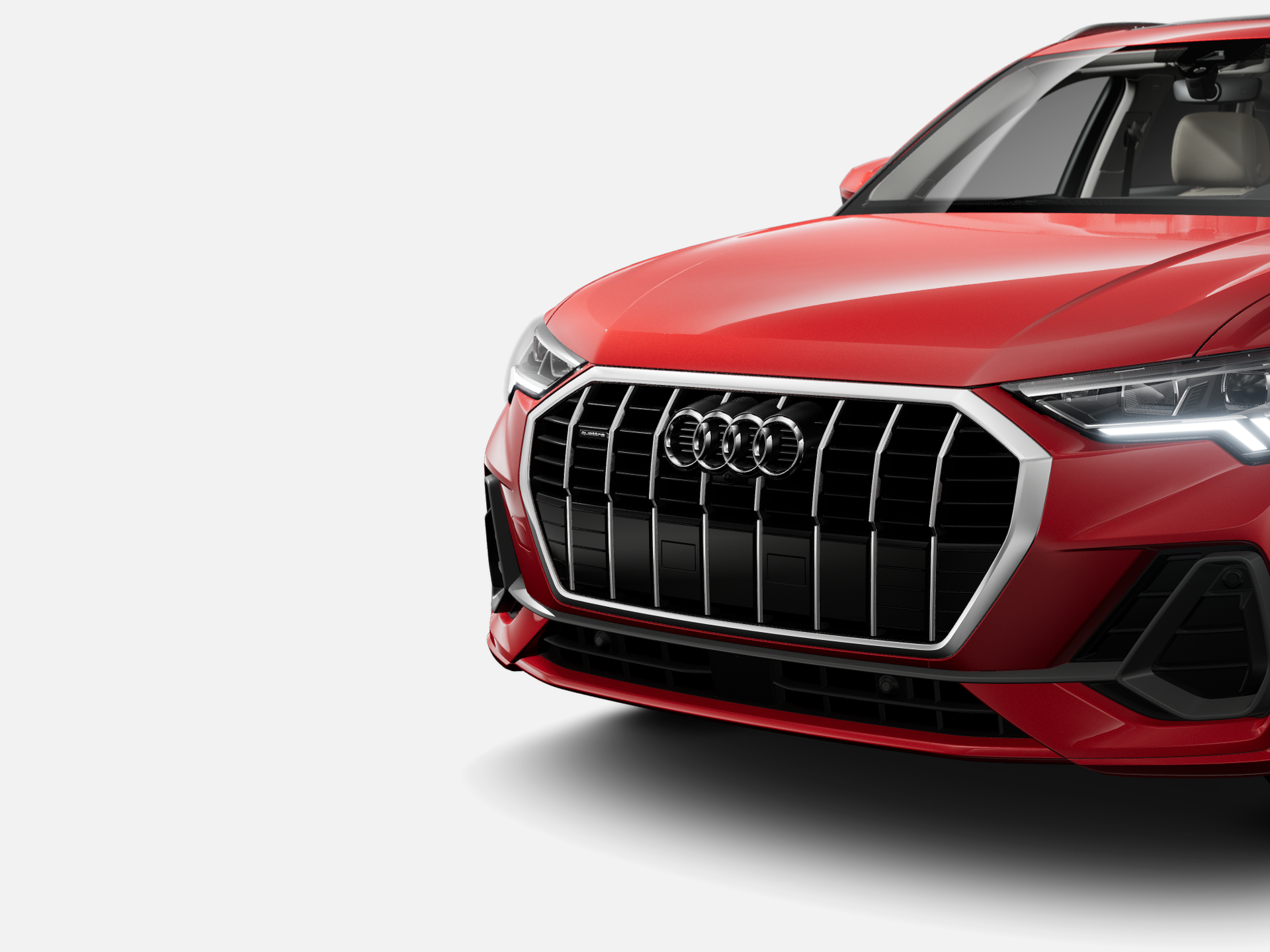2025 Audi Q3 SUV