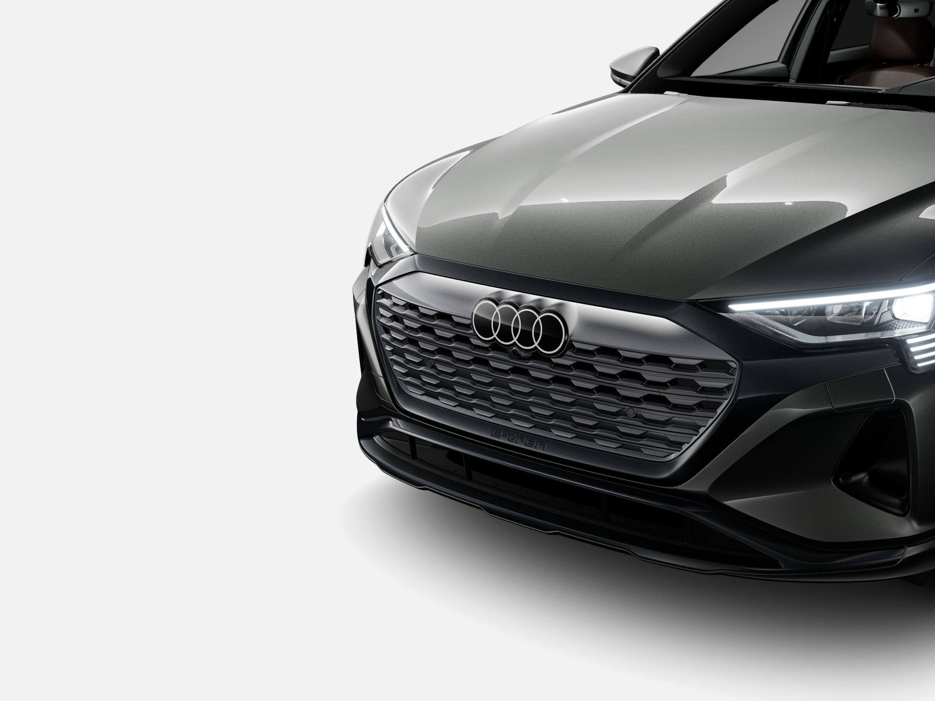2024 Audi Q8 e-tron