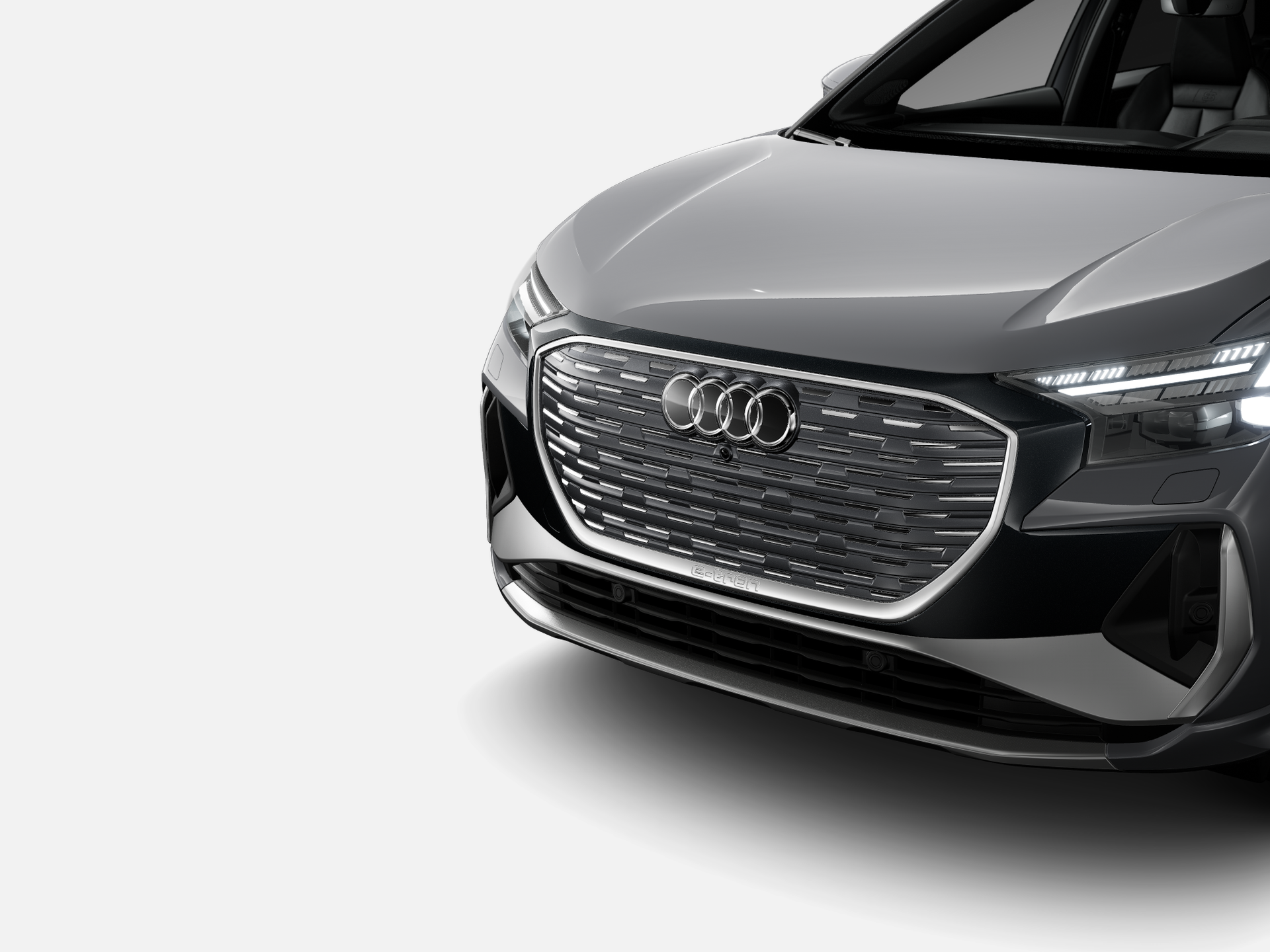 2024 Audi Q4 e-tron