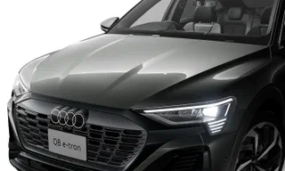 Image about Audi Q8 Sportback e-tron 55 e-tron quattro S line 300,00 kW