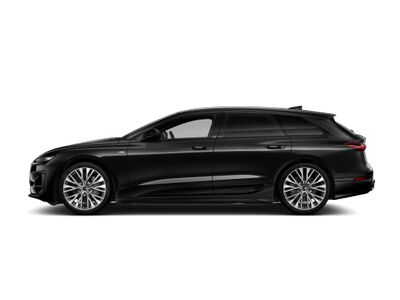 2026 Audi A6