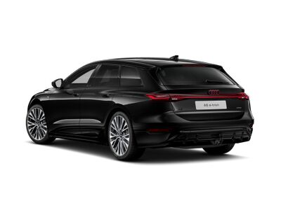 2025 Audi A6
