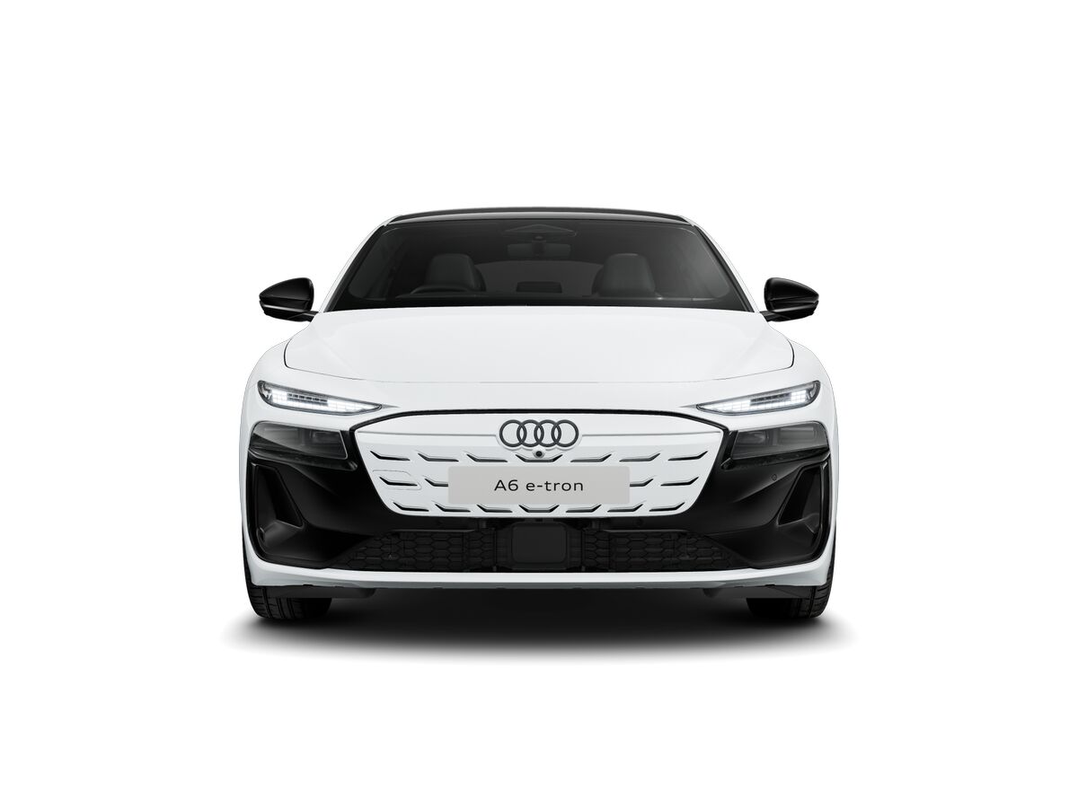 2025 Audi A6