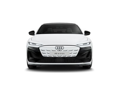 2025 Audi A6